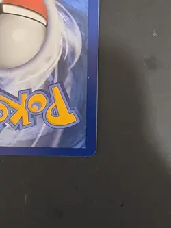 Pokemon TCG Frigibax Card 208/193 IR Sv02: Paldea Evolved 2023 - Image 4