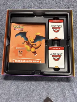 2020 Pokemon Trading Card Game Pokemon Battle Academy 820650807893 - Image 3