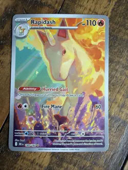 Pokemon Destined Rivals 9 Card Lot 🔥🔥 - Image 3