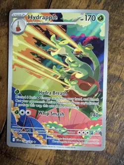 Pokemon Destined Rivals 9 Card Lot 🔥🔥 - Image 4