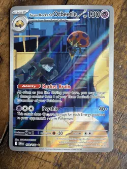 Pokemon Destined Rivals 9 Card Lot 🔥🔥 - Image 5