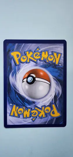 Pokemon TCG Rayquaza EX Ultra Rare Card 85/124 B&W: Dragons Exalted - Image 2