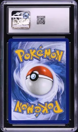 Mega Dragonite ex 271/217 Me: Ascended Heroes Holo CGC 10 GEM - Image 2