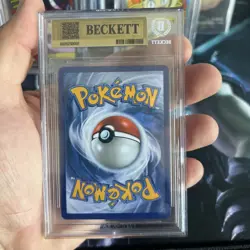 BGS 10 Mega Dragonite ex 271/217 Me: Ascended Heroes Holo - Image 4