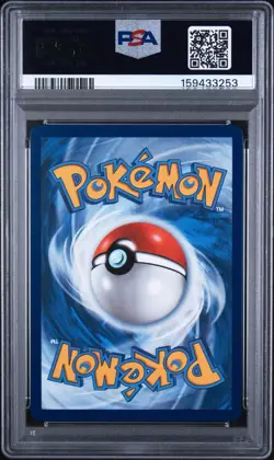 PSA 10 Mega Dragonite ex 271/217 Me: Ascended Heroes Holo (Choose A Cert) - Image 2