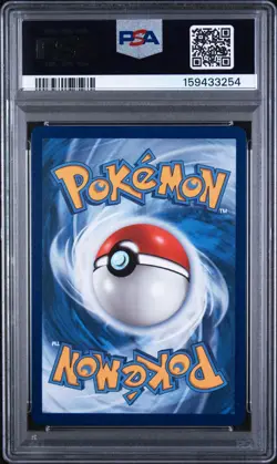 PSA 10 Mega Dragonite ex 271/217 Me: Ascended Heroes Holo (Choose A Cert) - Image 4
