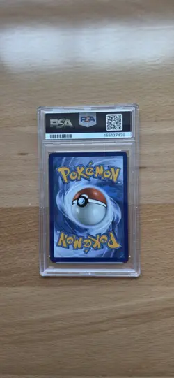 PSA 10 Mega Dragonite ex 271/217 Me: Ascended Heroes Holo PSA 10 - Image 2