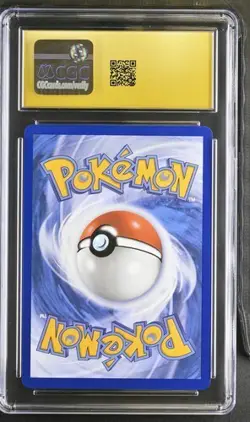 Mega Dragonite ex 271/217 Me: Ascended Heroes Holo s CGC 10 PRISTINE - Image 2