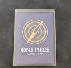 Zehahahahaha! (Alternate Art) OP16-116 The Time of Battle Foil - Image 2