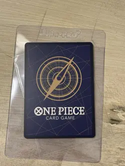 Tashigi (SP) OP14-029 One Piece NM - Image 2