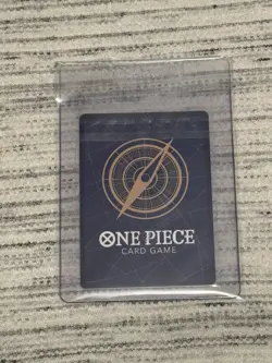 Tashigi (SP) OP14-029 One Piece NM - Image 4