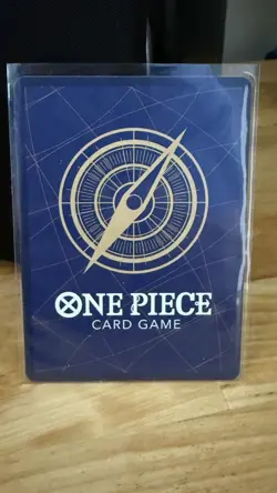 Monkey.D.Luffy (Welcome Pack 2026 Vol.1) OP10-111 One Piece Promo (Full Art) - Image 2