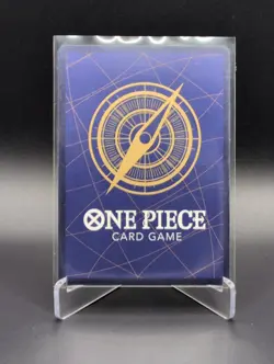 One Piece Monkey.D.Luffy Legacy of the Master OP12-015 #2 - Image 2