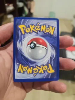 Kangaskhan 26/130 Rare Base Set 2 Pokemon Card WOTC MINT PACK FRESH! - Image 5