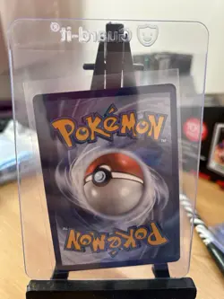 Pokemon TCG Erika's Tangela 218/217 Ascended Heroes Illustration Rare - Image 2