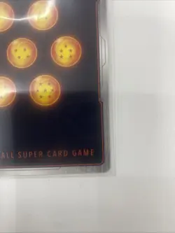 Dragon Ball Super Card Game Chi-Chi - Image 5