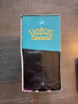 Pokemon TCG Mega Evolution Ascended Heroes Elite Trainer Box ETB - Image 2