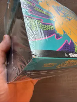 Pokemon TCG Mega Evolution Ascended Heroes Elite Trainer Box ETB - Image 5