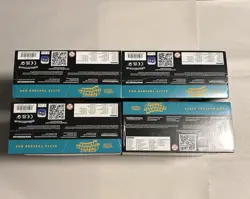 Pokemon TCG - Ascended Heroes ETB Elite Trainer Box x4 — NEW & SEALED IN HAND - Image 4