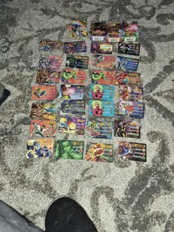 Marvel Overpower Card Game - Image 3