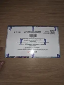 Topps Chrome Marvel 2026 Hobby Box New Sealed - Image 2
