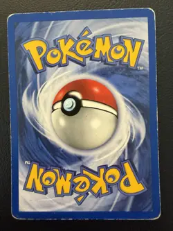 Pokemon Gym Heroes Gym Challenge Brock's Rhydon 2/132 + Rhyhorn Lot - Image 3