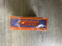 Spycraft Day of The Bullet Collectible Trading Card Game 60 Card Deck - Image 3