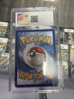 The Pokemon Company CGC 9 Mewtwo 014/034 Trading Card Game Classic Holo - Image 2