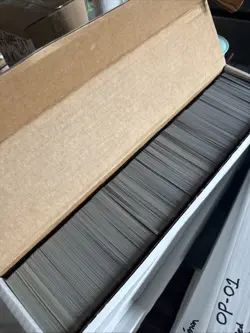 Pokemon Card Bulk lot 100 Cards - Includes 20 Holos/EX/V/GX - Image 1