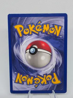 Psyduck 53/62 Pokemon TCG Card Vintage - Fossil - LP - Image 3