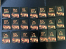 21 Rare Lord of the Rings TCG Cards (LP) - Image 2