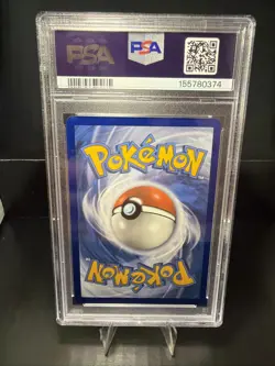 PSA 10 Snorlax SVP051 Sv: Scarlet & Violet Promo Cards Holo - Image 2