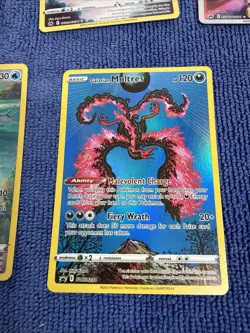 The Pokemon Company -Lot 9 Good Cards - Lapras GG05/GG70 | GG03/GG70 | GG47/GG70 - Image 3