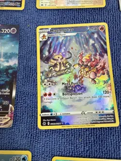 The Pokemon Company -Lot 9 Good Cards - Lapras GG05/GG70 | GG03/GG70 | GG47/GG70 - Image 5