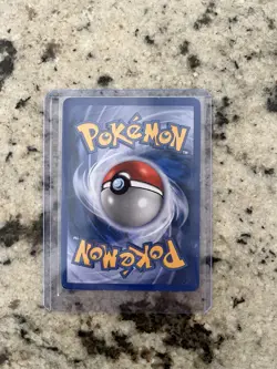 Pokemon TCG Pachirisu Card 43/100 Majestic Dawn Rare Reverse Hollow NM - Image 2