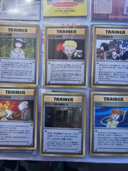 pokemon japanese trainer card 1996 (24) - Image 4