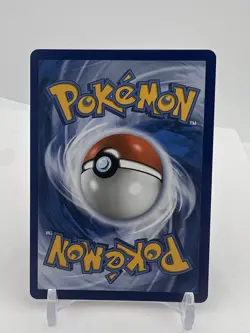 Roxie's Performance 112/086 ME04: Chaos Rising Ultra Rare Pokemon Card NM - Image 2