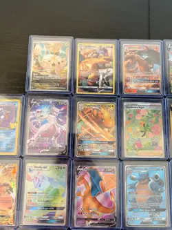 Pokemon Ultra Rare Card Lot 26 Count. cards vary from MP/NM - Image 5