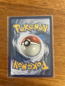 Pokemon TCG Dottler Paradox Rift 184/182 Holo Illustration Rare - Image 2