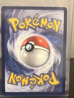 Pokemon Articuno ENG IR - Journey Together - NM - 161/159 + freebie - Image 3