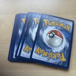 Pokemon Sword And Shield 12 Reverse Holo Bundle - Image 2
