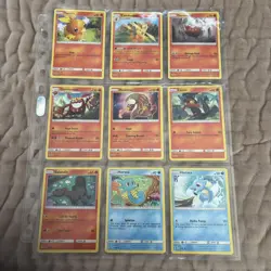 Pokemon TCG - Dragon Majesty Part Complete Set - 33/78 Cards - Image 2