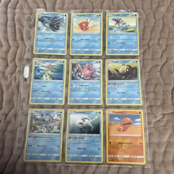 Pokemon TCG - Dragon Majesty Part Complete Set - 33/78 Cards - Image 3