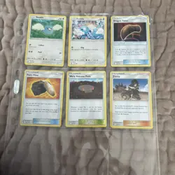 Pokemon TCG - Dragon Majesty Part Complete Set - 33/78 Cards - Image 5