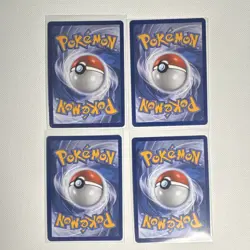 Pokemon Krookodile ex 055/086 Holo 6-Card Lot Twilight Masquerade 2024 EN - Image 3