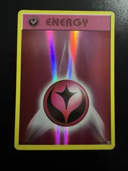 Fairy Energy 99/108 Evolutions Reverse Holo NM-LP - Image 1
