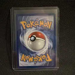 Pokemon Card Blaziken 192/182 Destined Rivals Illustration Rare Near Mint - Image 2