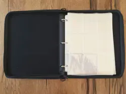 Pokemon Trading Cards Album Folder 900 Pockets Card Binder Holder - Image 2