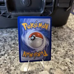 Popplio 045 Holo Promo ME: Mega Evolution Promo Pokemon Near Mint - Image 2