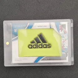 2021-22 Panini Immaculate Collection Sneak Peek Scottie Lewis Rc 1/1 one of one - Image 1
